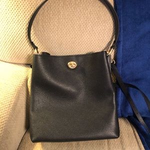 Coach Charlie Bucket Bag
